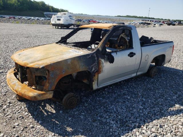 2012 Chevrolet Colorado 