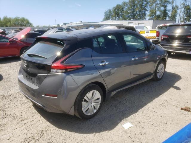 1N4AZ1BV1PC554235 Nissan LEAF S