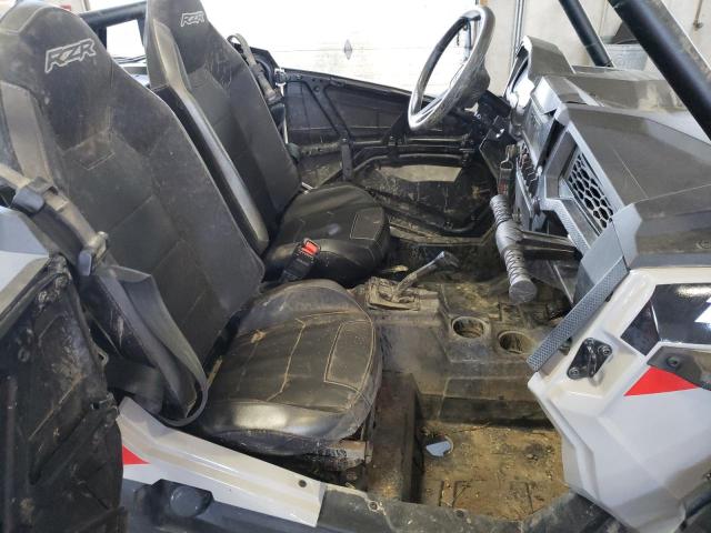2023 POLARIS RZR XP 100 - 3NSNAV99XPH420655
