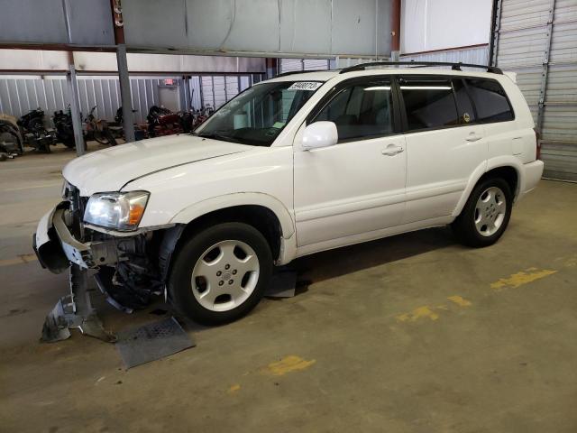 2006 Toyota Highlander Limited