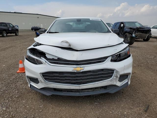 2017 CHEVROLET MALIBU L - 1G1ZA5ST0HF113120