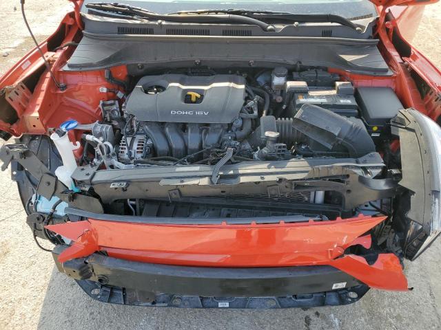 2020 HYUNDAI KONA KM8K12AA5LU415784
