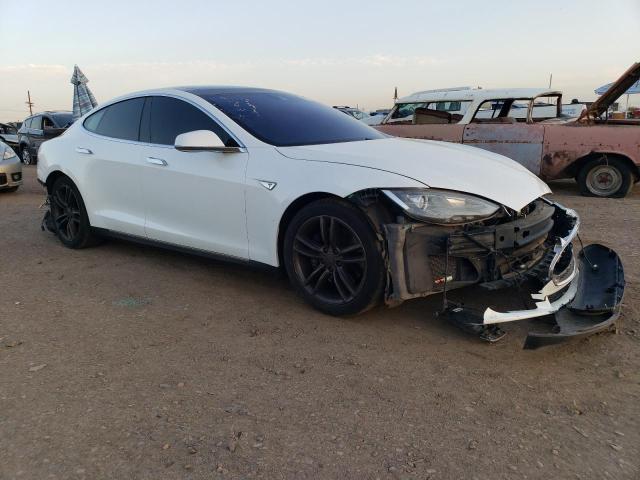 5YJSA1E15FF119234 Tesla MODEL S