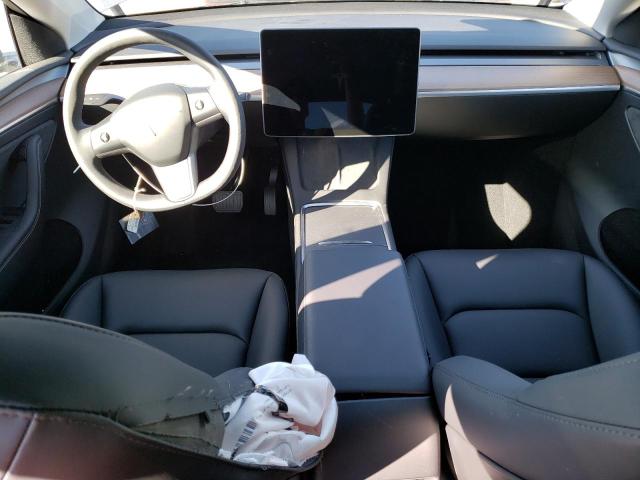 7SAYGDEEXPA078727 Tesla Model Y