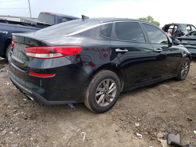 5XXGT4L36LG439919 KIA Optima Lx