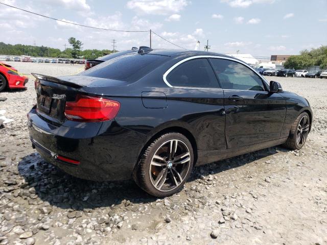 VIN WBA2J3C51JVA49775 2018 BMW 2 Series, 230XI no.3