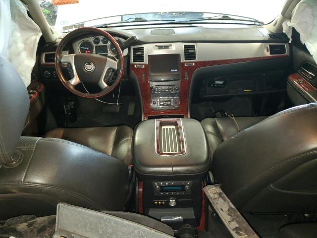 1GYS4CEF2ER152631 Cadillac Escalade Premium
