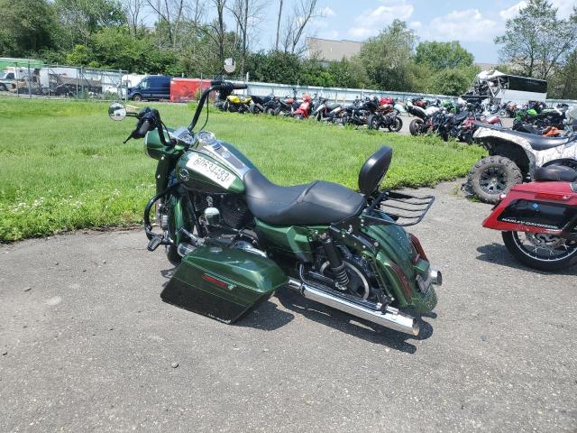 2014 HARLEY-DAVIDSON FLHRSE4 CV - 1HD1PG814EB956565