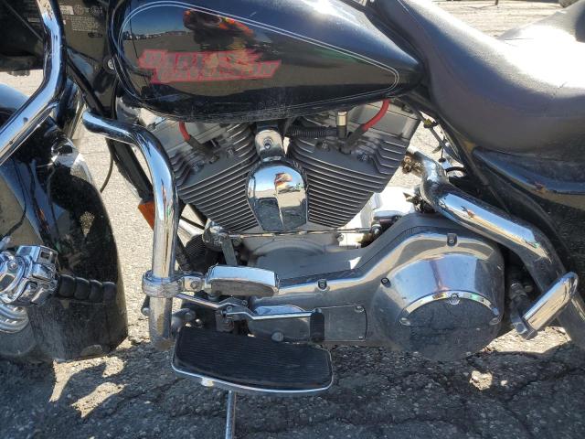 2006 HARLEY-DAVIDSON FLHTI 1HD1FVW186Y698088