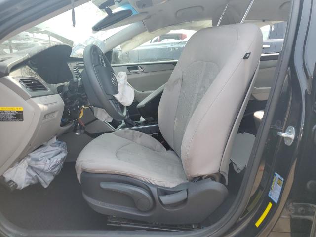 5NPE24AF3GH287602 Hyundai SONATA SE