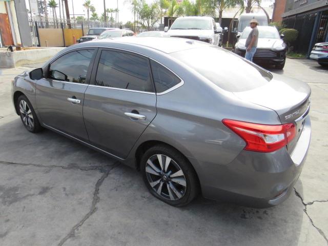 3N1AB7APXKY205985 Nissan SENTRA S
