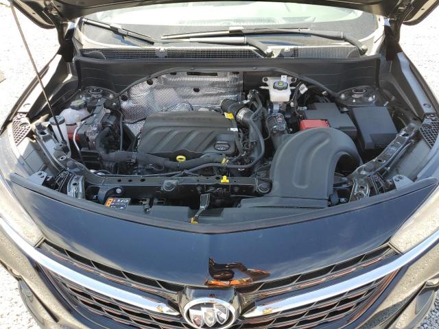 KL4MMDS22PB101755 2023 BUICK ENCORE, photo no. 11