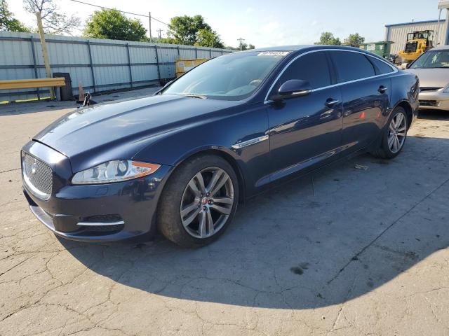 Vin: sajwj2gd4e8v73683, lot: 58744833, jaguar xj portfolio 2014 img_1