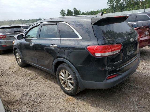 5XYPG4A54GG077471 | 2016 KIA SORENTO LX