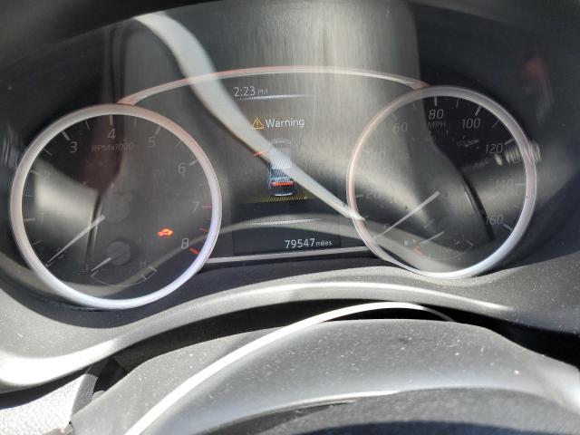 3N1AB7AP0JL662347 Nissan SENTRA S