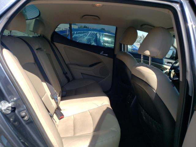 KNAGN4AD5E5071355 KIA OPTIMA HYBRID