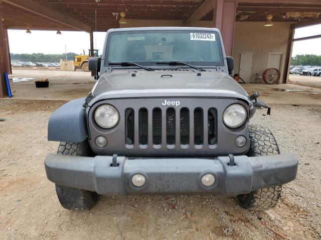 1C4HJWDG5GL322622 Jeep Wrangler Unlimited Sport