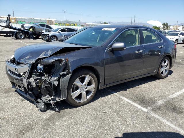 2012 Acura TSX 