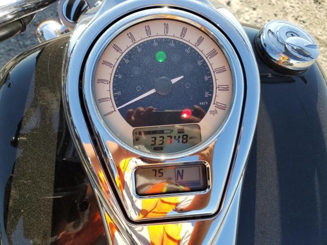 2012 KAWASAKI VN1700 E JKBVNRE12CA008229