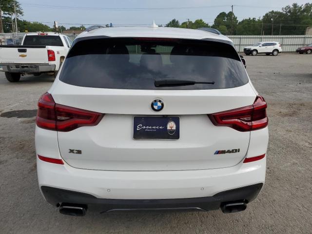 5UXTS3C56K0Z03299 2019 BMW X3, photo no. 6