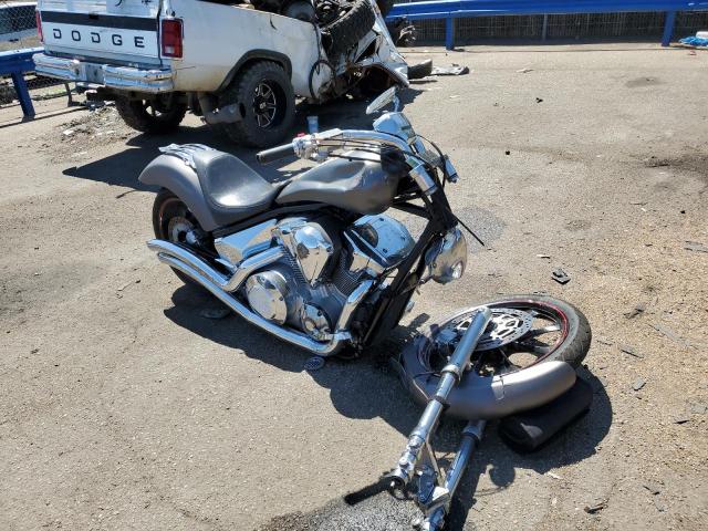 2010 HONDA VT1300 CX - JH2SC615XAK000131