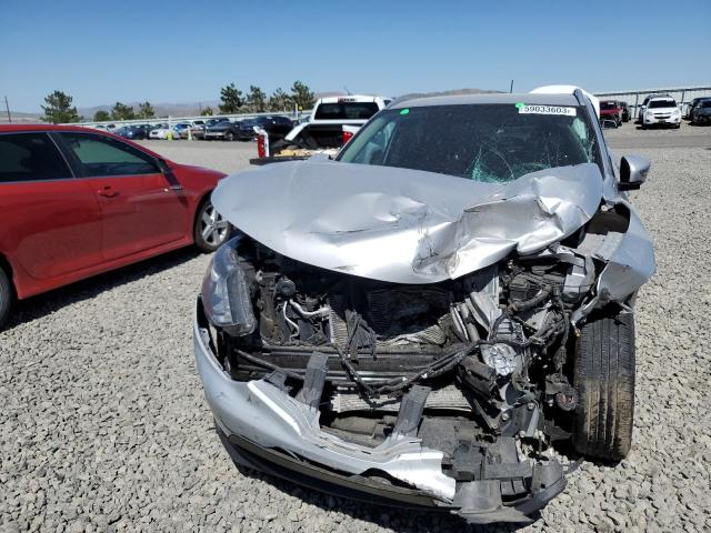 JN1BJ1CR3HW135765 Nissan Rogue Sport S