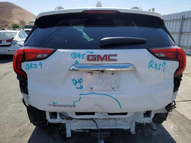 3GKALMEV0JL230380 GMC Terrain Sle