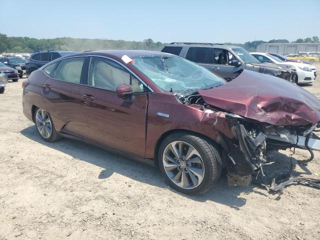 2018 HONDA CLARITY TO - JHMZC5F35JC013970