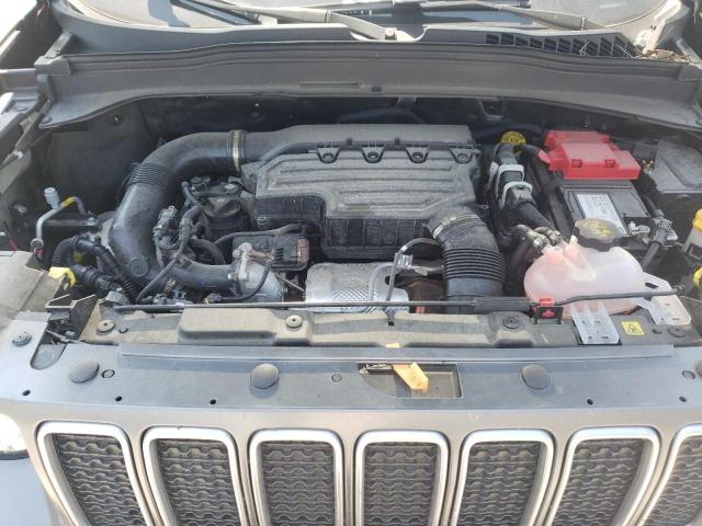 ZACNJDD10NPN45742 Jeep Renegade Limited