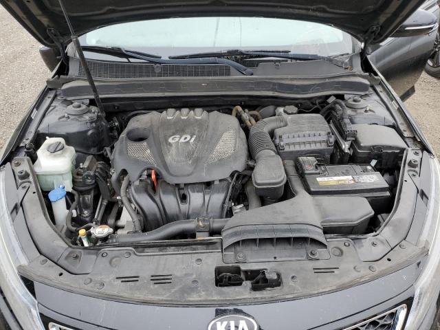 5XXGM4A7XEG310314 KIA Optima Lx