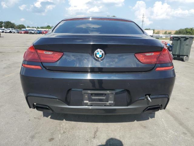 VIN WBA6B4C55DDG67969 2013 BMW 6 Series, 650 XI no.6