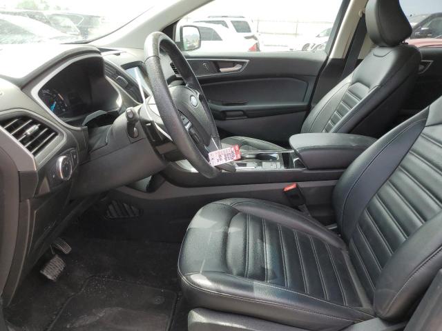 2FMPK4J91LBA15439 Ford EDGE SEL