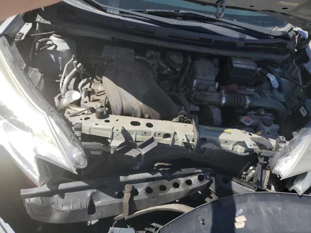3N1CE2CPXEL429369 Nissan Versa Note S