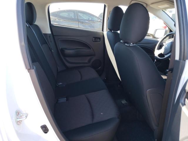 ML32AUHJ9MH004181 Mitsubishi MIRAGE ES