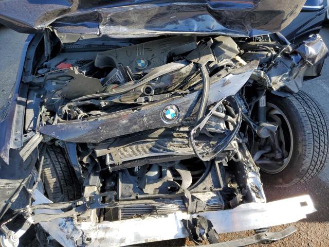 WBA3C1C57EK114037 BMW 328 I Sulev