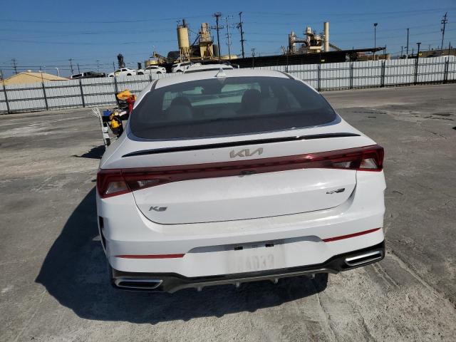5XXG64J28NG132594 KIA K5 GT LINE