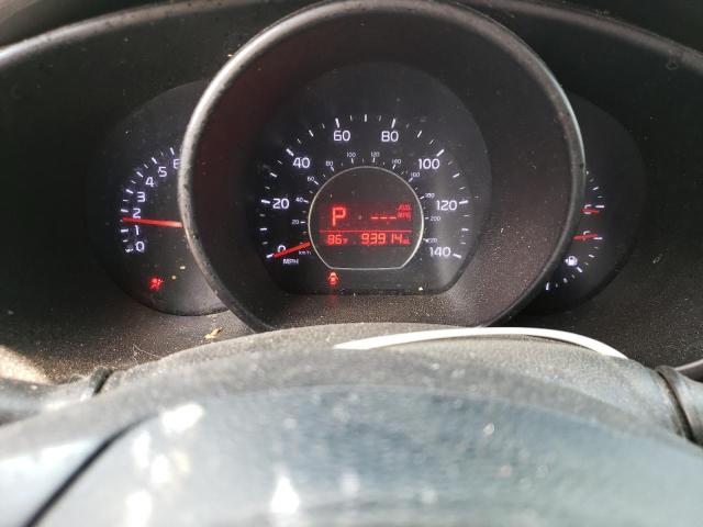 KNDJN2A24J7895731 KIA Soul