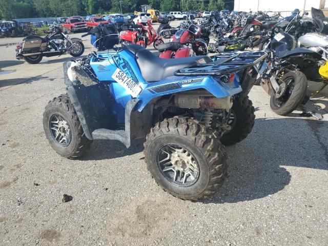 2023 HONDA TRX520 FA 1HFTE46H1P4850098