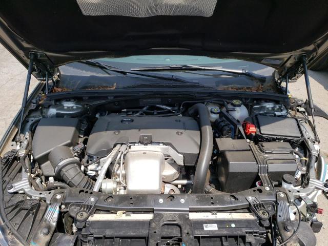 2019 BUICK REGAL ESSE W04GR6SX2K1078871