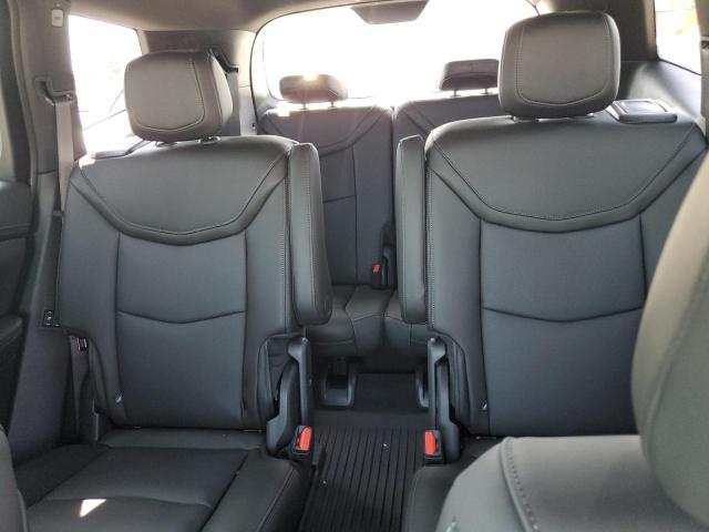 1GYKPDRS5PZ223862 Cadillac Xt6 Premium Luxury