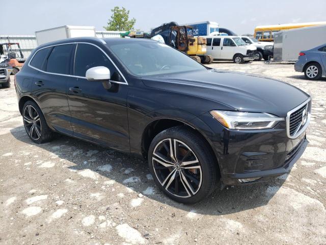 LYVA22RM0KB178982 2019 VOLVO XC60, photo no. 4