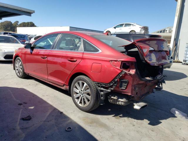 Vin: 5npe34af1fh067659, lot: 59893353, hyundai sonata sport 20152