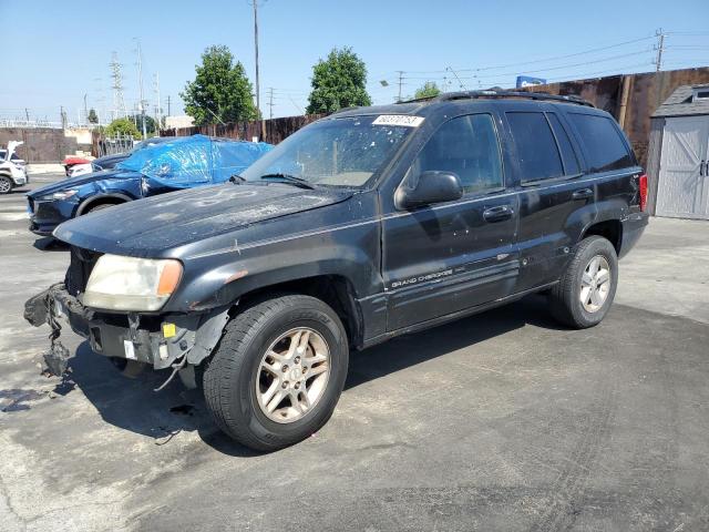 2000 Jeep Grand Cherokee Limited