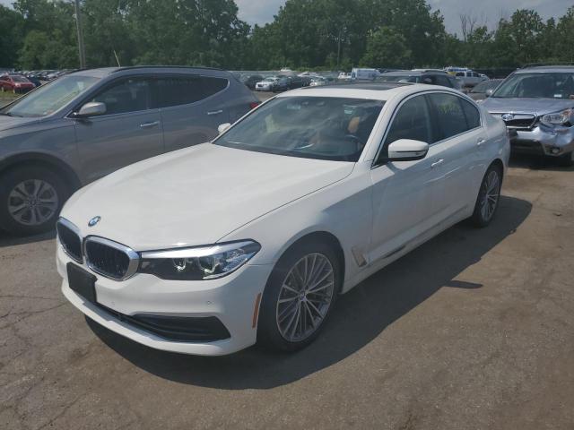 2019 BMW 530 XI - WBAJA7C54KG912686