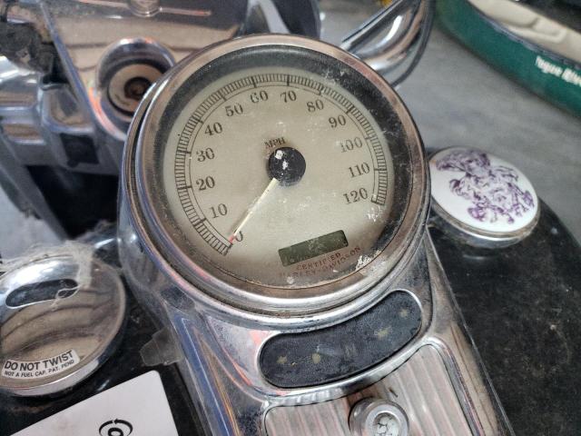 2004 HARLEY-DAVIDSON FLHRSI 1HD1FYW184Y740127