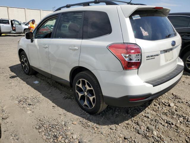 JF2SJGDC7FH512773 Subaru Forester 2.0xt Premium