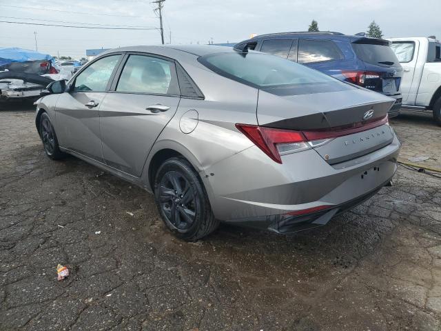 KMHLM4AG1MU093089 | 2021 Hyundai elantra sel