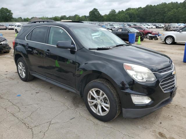 2GNALCEK1H6111089 | 2017 CHEVROLET EQUINOX LT