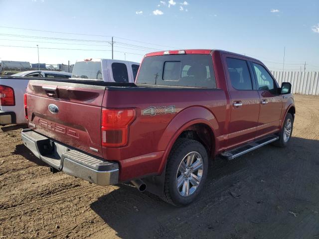 1FTEW1E41KKE48874 Ford F150 Supercrew