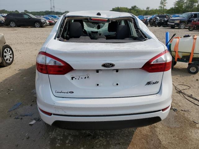 3FADP4AJ3HM152896 Ford FIESTA S